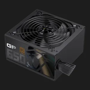 Блок живлення GAMEMAX GP 650B 650W (Black) (GP 650B)