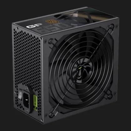 Блок питания GAMEMAX GP 650B 650W (Black) (GP 650B)