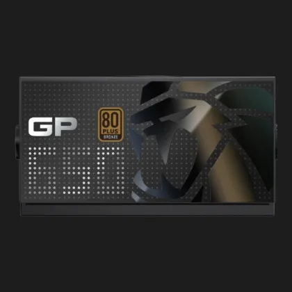 Блок питания GAMEMAX GP 650B 650W (Black) (GP 650B)