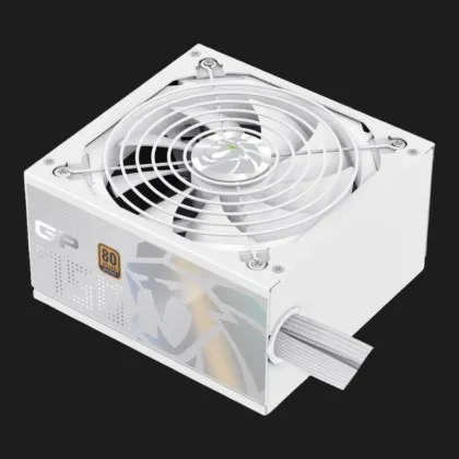 Блок питания GAMEMAX GP 750B 750W (White) (GP 750B WH)