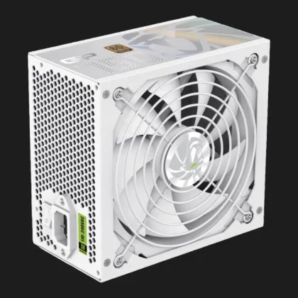 Блок питания GAMEMAX GP 750B 750W (White) (GP 750B WH)