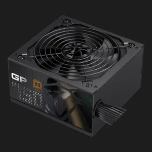Блок живлення GAMEMAX GP 750B 750W (Black) (GP 750B)