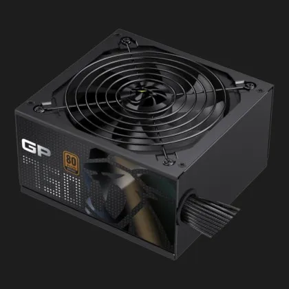 Блок питания GAMEMAX GP 750B 750W (Black) (GP 750B)