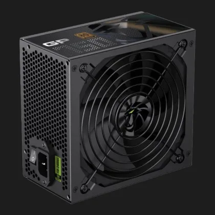Блок питания GAMEMAX GP 750B 750W (Black) (GP 750B)