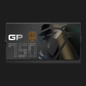 Блок живлення GAMEMAX GP 750B 750W (Black) (GP 750B)