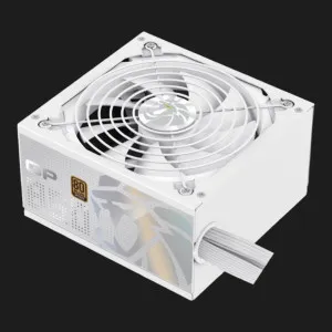 Блок живлення GAMEMAX GP 850B 850W (White) (GP 850B WH)