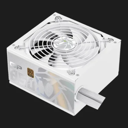 Блок питания GAMEMAX GP 850B 850W (White) (GP 850B WH)