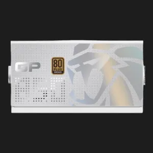 Блок живлення GAMEMAX GP 850B 850W (White) (GP 850B WH)