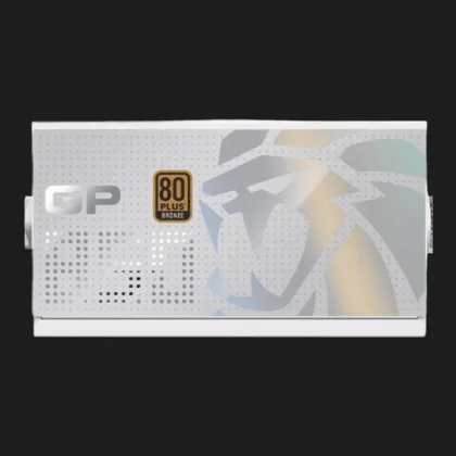 Блок питания GAMEMAX GP 850B 850W (White) (GP 850B WH)
