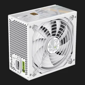 Блок живлення GAMEMAX GP 850B 850W (White) (GP 850B WH)