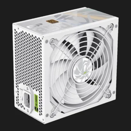 Блок питания GAMEMAX GP 850B 850W (White) (GP 850B WH)