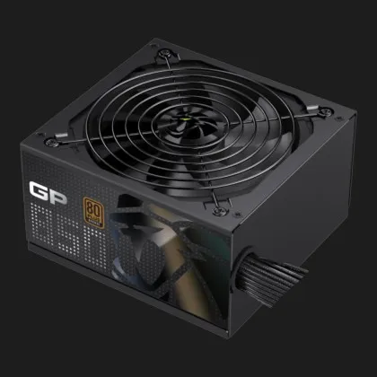 Блок питания GAMEMAX GP 850B 850W (Black) (GP 850B)