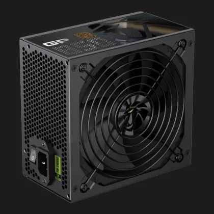 Блок питания GAMEMAX GP 850B 850W (Black) (GP 850B)