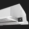 Витяжка Cata телескопічна TFH 6430, 60 см, 698 м3/год (White) (2010009)