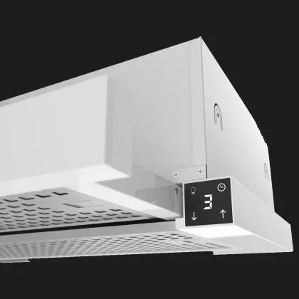Витяжка Cata телескопічна TFH 6430, 60 см, 698 м3/год (White) (2010009)