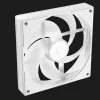 Вентилятор ID-Cooling AS-120-ARGB-W KIT x3 120 (White) (AS-120-ARGB-W TRIO)