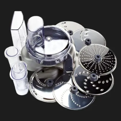 Насадка Kenwood ломтерезка Kenwood (Gray) (AT340)