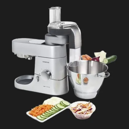 Насадка Kenwood ломтерезка Kenwood (Gray) (AT340)