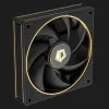 Вентилятор ID-Cooling AF-127-GDL 120 (Black) (AF-127-GDL)