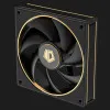 Вентилятор ID-Cooling AF-127-GDL 120 (Black) (AF-127-GDL)