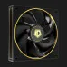 Вентилятор ID-Cooling AF-127-GDL 120 (Black) (AF-127-GDL)