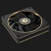 Вентилятор ID-Cooling AF-127-GDL 120 (Black) (AF-127-GDL)