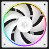 Вентилятор ID-Cooling AF-127-ARGB-W KIT x3 120 (White) (AF-127-ARGB-W TRIO)