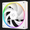 Вентилятор ID-Cooling AF-127-ARGB-W 120 (White) (AF-127-ARGB-W)
