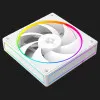 Вентилятор ID-Cooling AF-127-ARGB-W 120 (White) (AF-127-ARGB-W)