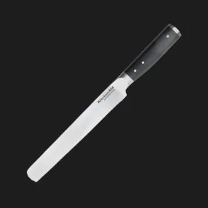 Ніж для хліба KitchenAid Coreline 20 см (Silver/Black) (KOG8IRSSOHOBA)