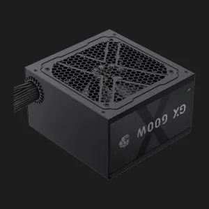 Блок живлення GAMEMAX GX 600G 600W (GX 600G)