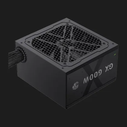 Блок питания GAMEMAX GX 600G 600W (GX 600G)