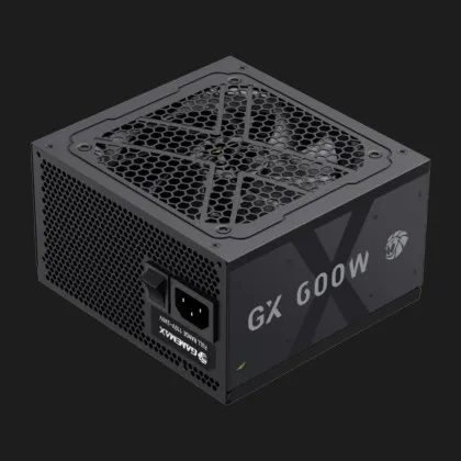Блок питания GAMEMAX GX 600G 600W (GX 600G)