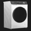 Стирально-сушильная машина Hitachi (BD-D802HVOW) (Black/White)
