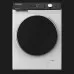 Стирально-сушильная машина Hitachi (BD-D802HVOW) (Black/White)
