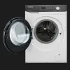Стирально-сушильная машина Hitachi (BD-D802HVOW) (Black/White)