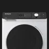 Стирально-сушильная машина Hitachi (BD-D802HVOW) (Black/White)