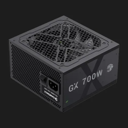 Блок питания GAMEMAX GX 700G 700W (GX 700G)