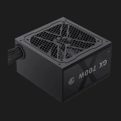Блок питания GAMEMAX GX 700G 700W (GX 700G)