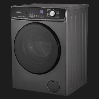 Прально-сушильна машина Ardesto (WDMW-106ISBD) (Black)