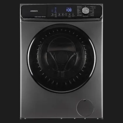 Прально-сушильна машина Ardesto (WDMW-106ISBD) (Black)