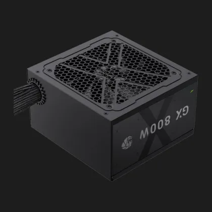 Блок питания GAMEMAX GX 800G 800W (GX 800G)