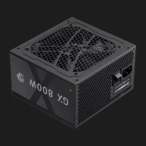 Блок живлення GAMEMAX GX 800G 800W (GX 800G)