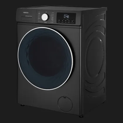 Прально-сушильна машина Ardesto (WDMW-85IDGBD) (Black)