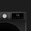 Прально-сушильна машина Ardesto (WDMW-85IDGBD) (Black)