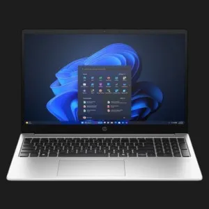 Ноутбук HP 255R G10 15.6" (AMD Ryzen 3/16GB/512GB/AMD Radeon Graphics) (AD1U6ET) (UA) в Борисполі