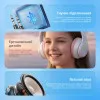 Навушники Proove Kids Neko (APP) (Blue/Pink)