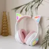 Навушники Proove Kids Neko (APP) (Blue/Pink)