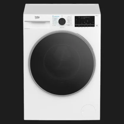 Прально-сушильна машина Beko (B5DFT510457WPB) (White/Black)