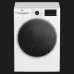 Прально-сушильна машина Beko (B5DFT510457WPB) (White/Black)